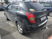 SsangYong Actyon II Рестайлинг Санкт-Петербург  - изображение 8