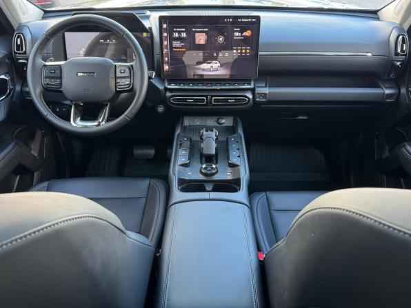 Haval H7 I с пробегом 2025 года, цена 3 290 000 рублей, 22686 км, внедорожник, Автокод Объявления