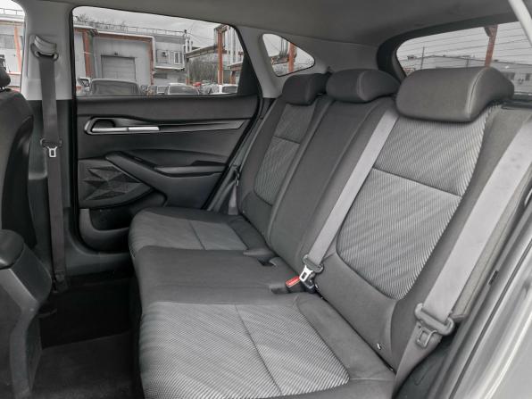 Kia Seltos I с пробегом 2020 года, цена 2 019 000 рублей, 93723 км, внедорожник, Автокод Объявления