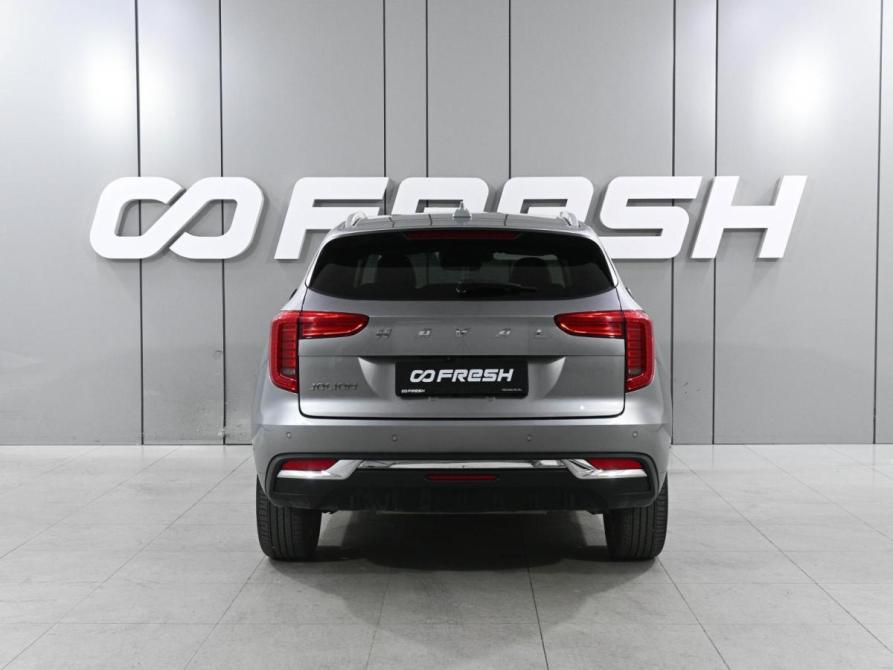 Haval Jolion I Ростов-на-Дону  - изображение 4