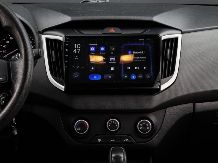 Hyundai Creta I Рестайлинг Москва  - изображение 10