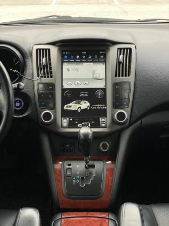 Lexus RX II с пробегом 2005 года, цена 1 320 000 рублей, 209650 км, внедорожник, Автокод Объявления