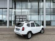 Renault Duster I Рестайлинг Тверь  - изображение 19