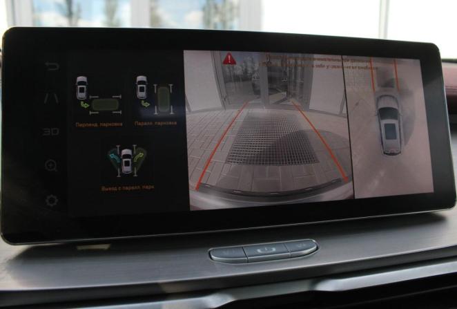 Geely Coolray I с пробегом 2022 года, цена 1 705 000 рублей, 82100 км, внедорожник, Автокод Объявления