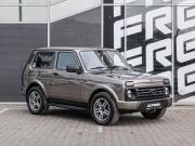 Lada (ВАЗ) 2121 (4x4) I Рестайлинг Краснодар  - изображение 17