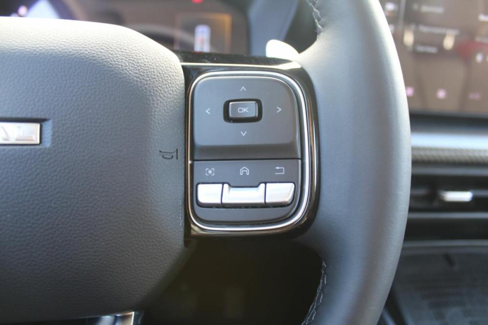 Haval H3 I Пермь  - изображение 12