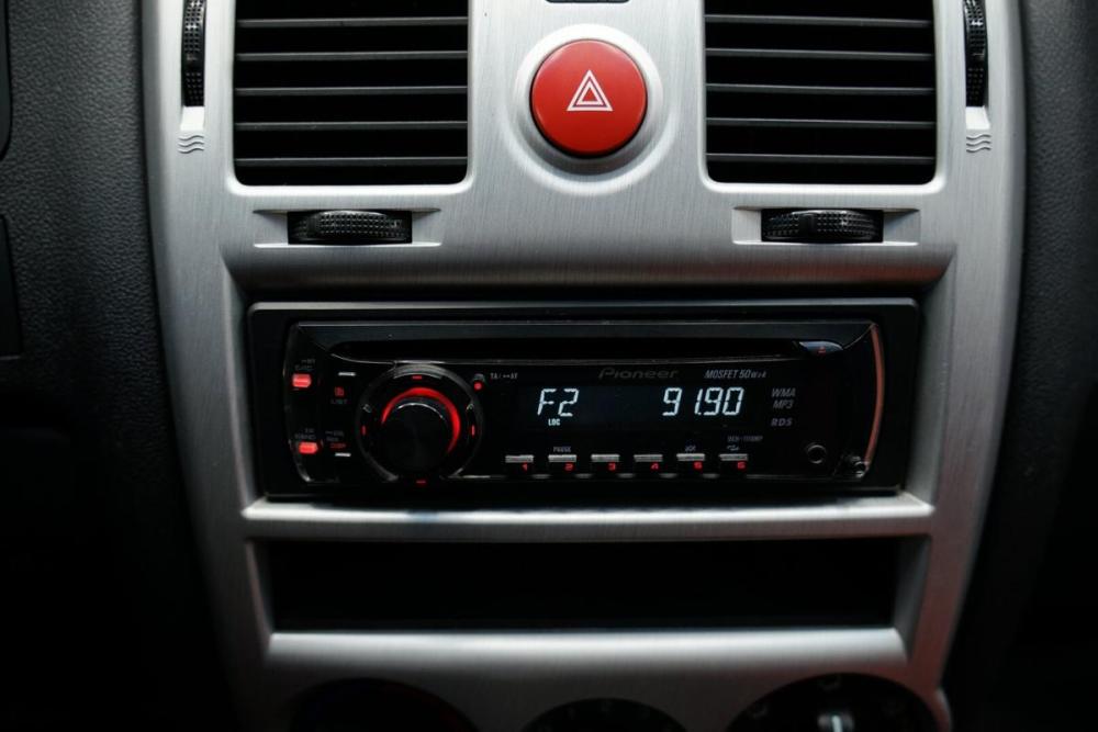 Hyundai Getz I Рестайлинг Крым  - изображение 16