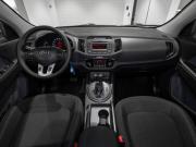 Kia Sportage III Москва  - изображение 30