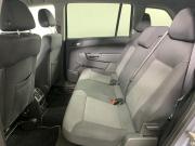 Opel Zafira B Рестайлинг Москва  - изображение 37