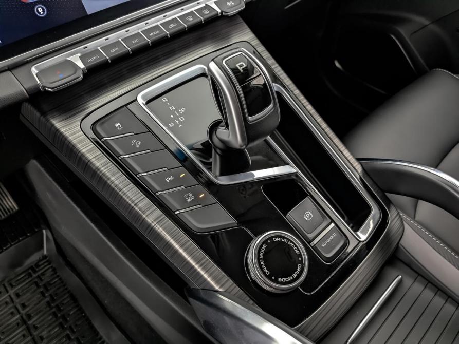 Geely Atlas Pro Москва  - изображение 20
