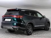 Chery Tiggo 8 Pro Max I Рестайлинг Химки  - изображение 25