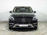Mercedes-Benz M-Класс III (W166) Санкт-Петербург  - изображение 27