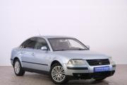 Volkswagen Passat B5 Рестайлинг Омск  - изображение 24