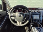 Mazda CX-7 I Рестайлинг Екатеринбург  - изображение 17