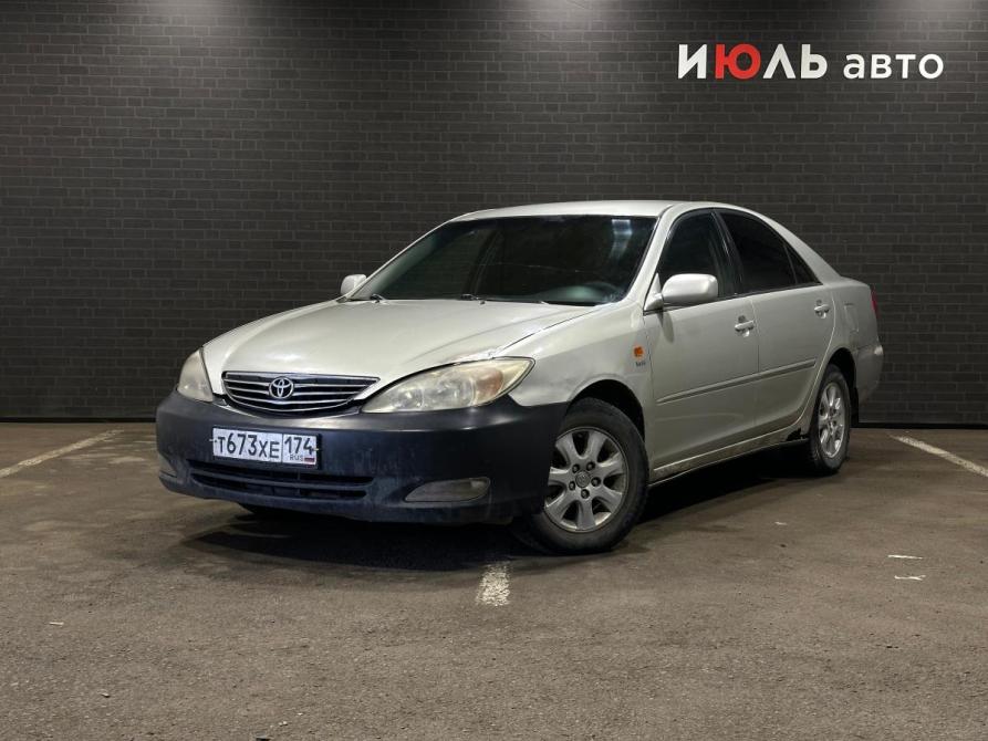 Toyota Camry V (XV30) Челябинск  - изображение 1