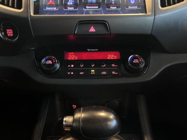 Kia Sportage III с пробегом 2012 года, цена 1 225 000 рублей, 192779 км, внедорожник, Автокод Объявления