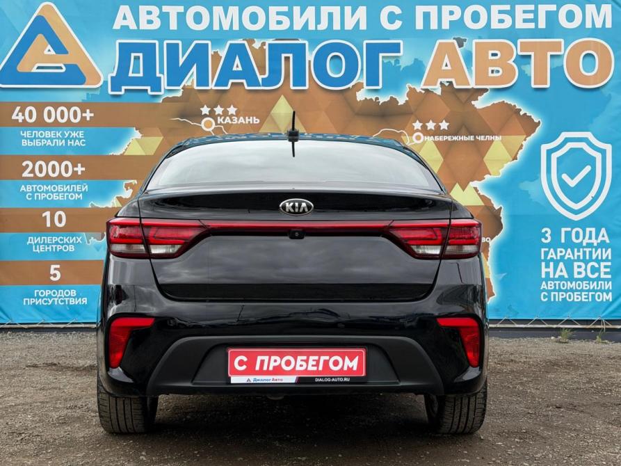 Kia Rio IV Набережные Челны  - изображение 5