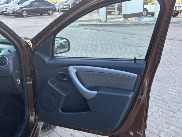 Renault Duster I с пробегом 2012 года, цена 825 000 рублей, 182209 км, внедорожник, Автокод Объявления