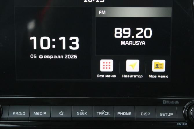Kia Cerato IV Рестайлинг с пробегом 2021 года, цена 1 745 000 рублей, 137678 км, седан, Автокод Объявления