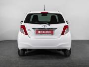 Toyota Vitz III (XP130) Иркутск  - изображение 26