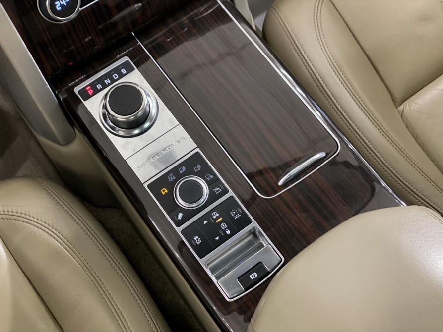 Land Rover Range Rover IV Санкт-Петербург  - изображение 15