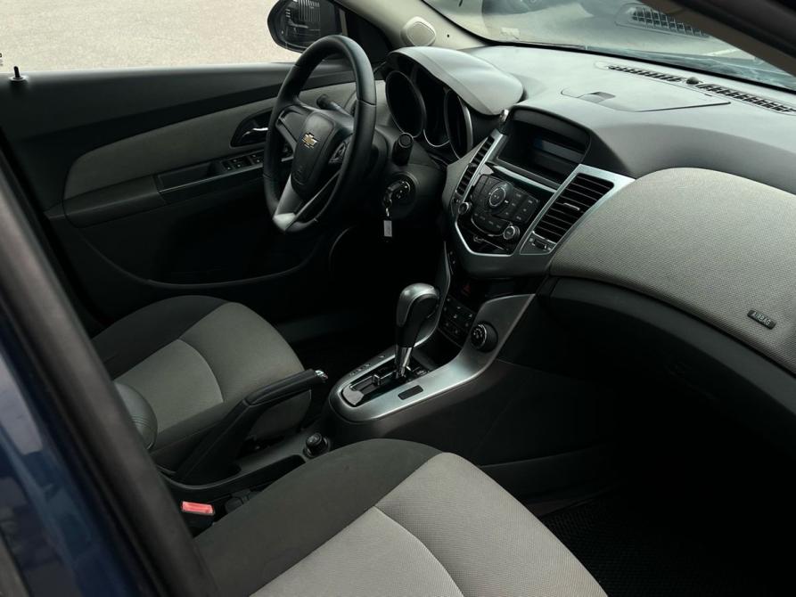 Chevrolet Cruze I Волгоград  - изображение 21