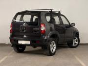 Chevrolet Niva I Рестайлинг Екатеринбург  - изображение 30