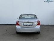Chevrolet Lacetti I Москва  - изображение 18