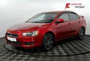 Mitsubishi Lancer X Нижний Новгород  - изображение 24