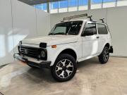 Lada (ВАЗ) Niva Legend Волжский  - изображение 20
