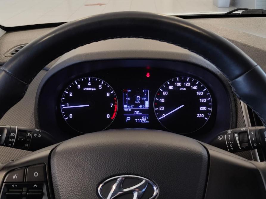 Hyundai Creta I Санкт-Петербург  - изображение 15