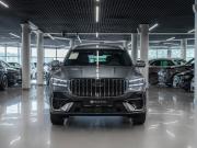 Geely Monjaro I Рестайлинг 2 Москва  - изображение 38