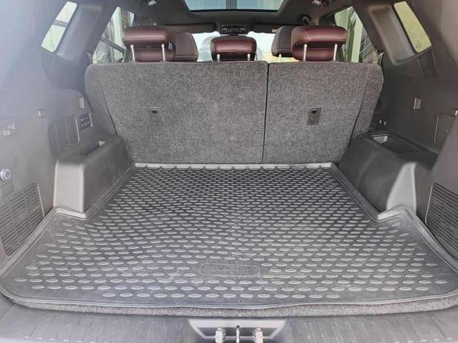 JETOUR X90+ Азнакаево  - изображение 35