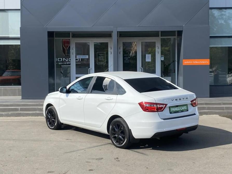 Lada (ВАЗ) Vesta I Краснодар  - изображение 5