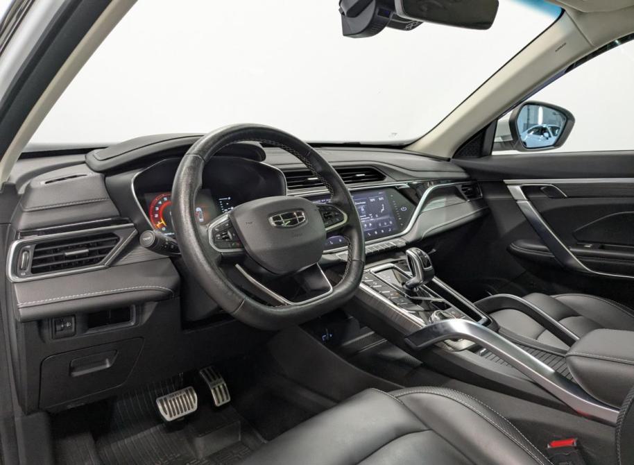 Geely Atlas Pro Санкт-Петербург  - изображение 16