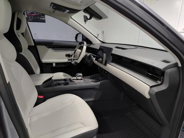 JETOUR DASHING I с пробегом 2023 года, цена 2 030 000 рублей, 43647 км, внедорожник, Автокод Объявления