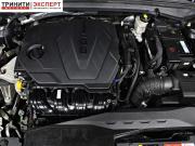 Kia K5 III Белгород  - изображение 35