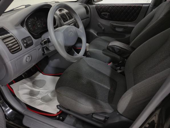 Hyundai Accent III с пробегом 2008 года, цена 400 000 рублей, 240648 км, седан, Автокод Объявления