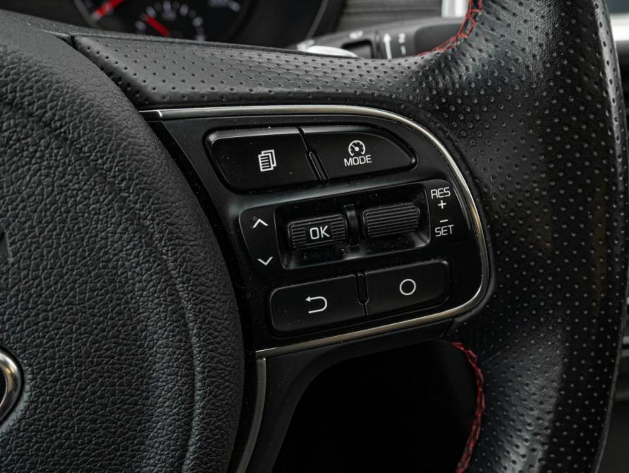 Kia Optima IV Краснодар  - изображение 21