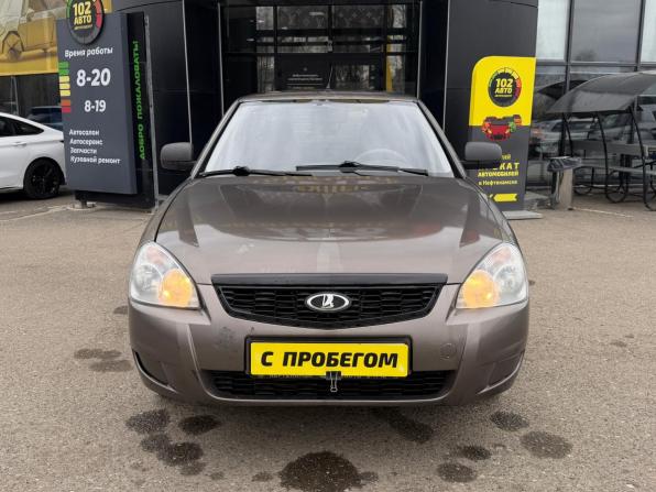 Lada (ВАЗ) Priora I Рестайлинг с пробегом 2016 года, цена 438 000 рублей, 163765 км, седан, Автокод Объявления
