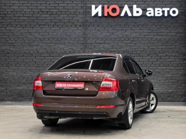Skoda Octavia III (A7) с пробегом 2014 года, цена 1 400 000 рублей, 179226 км, лифтбек, Автокод Объявления