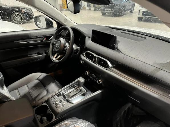 Mazda CX-5 II Рестайлинг с пробегом 2026 года, цена 2 799 000 рублей, 1 км, внедорожник, Автокод Объявления