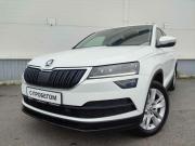 Skoda Karoq I Санкт-Петербург  - изображение 25