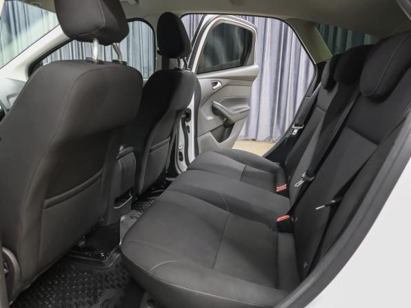 Ford Focus III Рестайлинг с пробегом 2017 года, цена 1 198 000 рублей, 62464 км, хэтчбек, Автокод Объявления