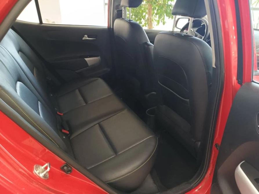 Kia Picanto III Рестайлинг Москва  - изображение 16
