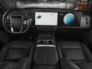 Li Auto (Lixiang) L7 I Москва  - изображение 31