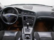 Volvo S60 I Рестайлинг Москва  - изображение 29