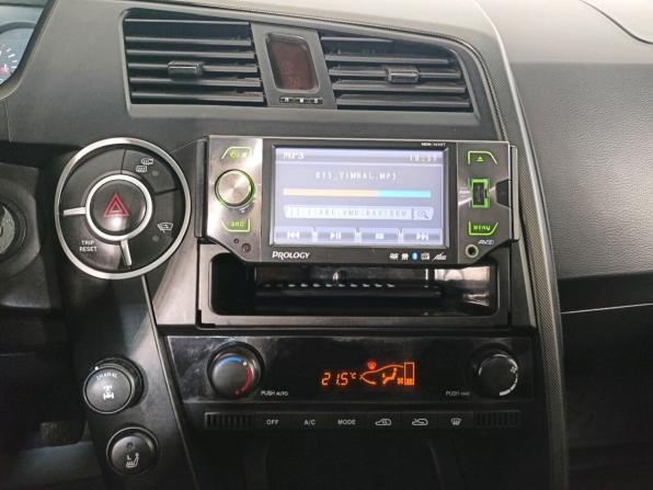 SsangYong Kyron I Рестайлинг с пробегом 2009 года, цена 699 000 рублей, 176000 км, внедорожник, Автокод Объявления