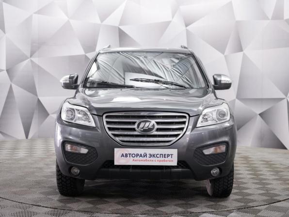Lifan X60 I с пробегом 2014 года, цена 585 000 рублей, 96612 км, внедорожник, Автокод Объявления