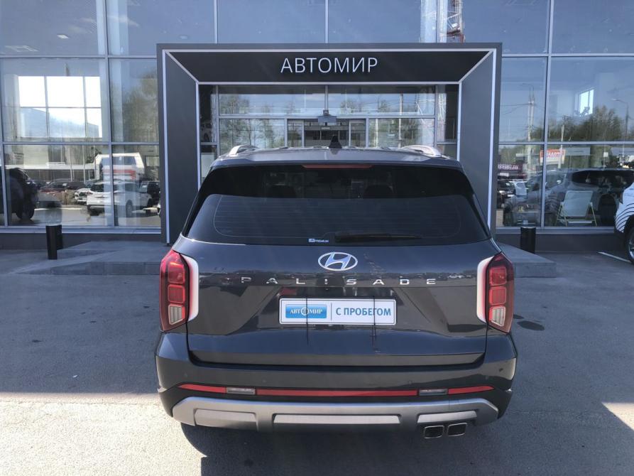 Hyundai Palisade I Рестайлинг Брянск  - изображение 6